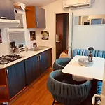 Casabella Дом отдыха Турань