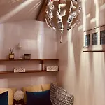 Дом отдыха Casabella Турань