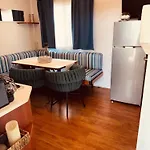 Дом отдыха Casabella