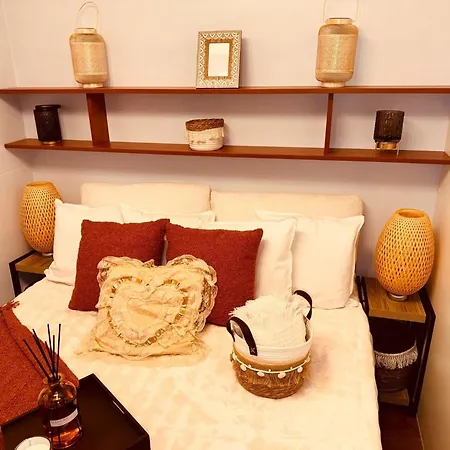 بيت للعطل Casabella