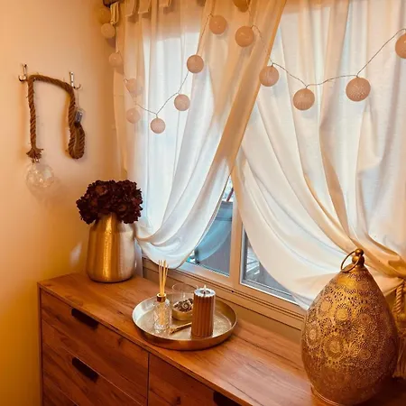 Casabella بيت للعطل *