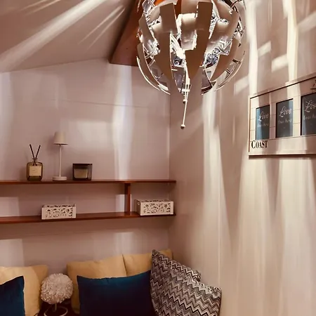 بيت للعطل Casabella توراني