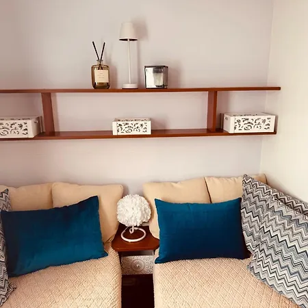 בית נופש Casabella *