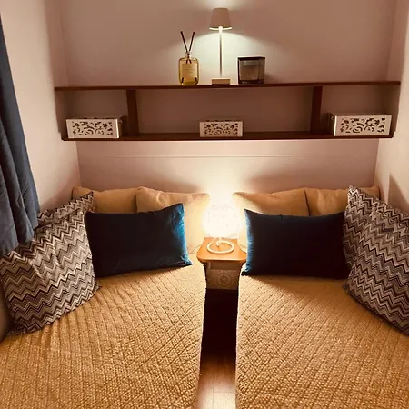 Casabella بيت للعطل توراني