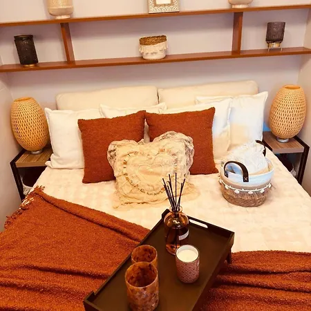 بيت للعطل Casabella توراني