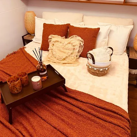 بيت للعطل Casabella *