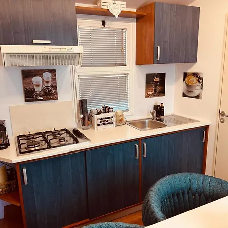 Casabella بيت للعطل *