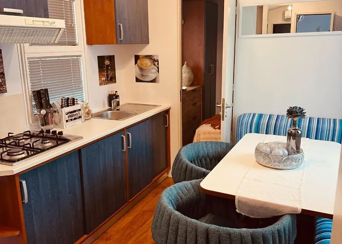 Casabella בית נופש טוראני