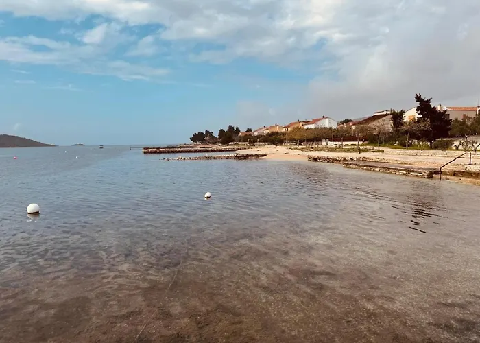 בית נופש Casabella טוראני