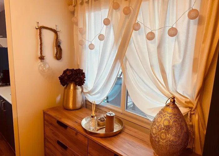 Casabella בית נופש *