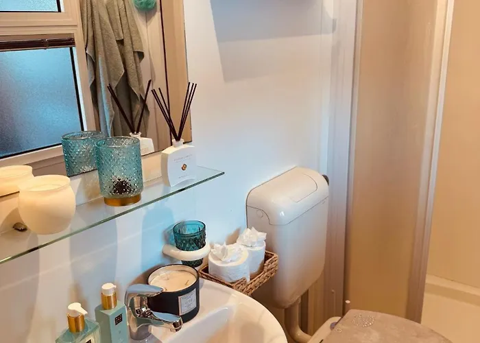 Casabella בית נופש טוראני