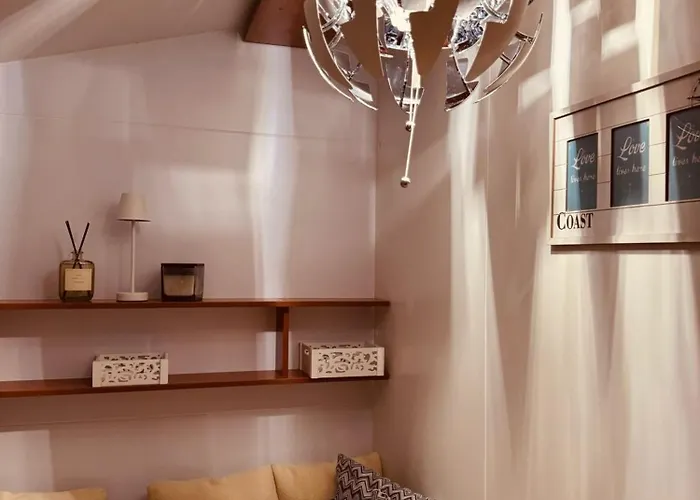 Vikendica Casabella Turanj