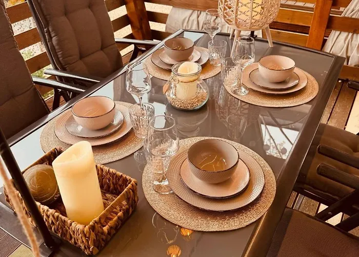 Casabella בית נופש