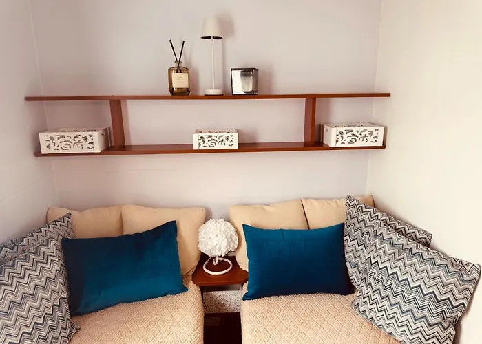 בית נופש Casabella *