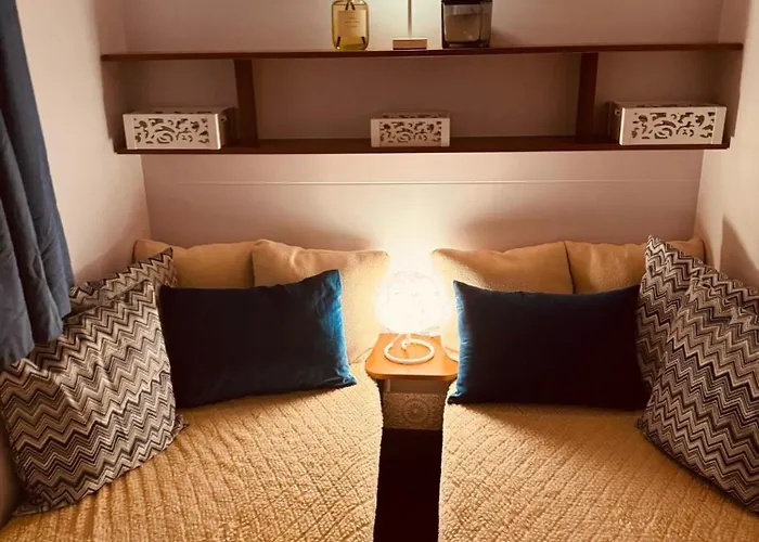 Casabella בית נופש טוראני