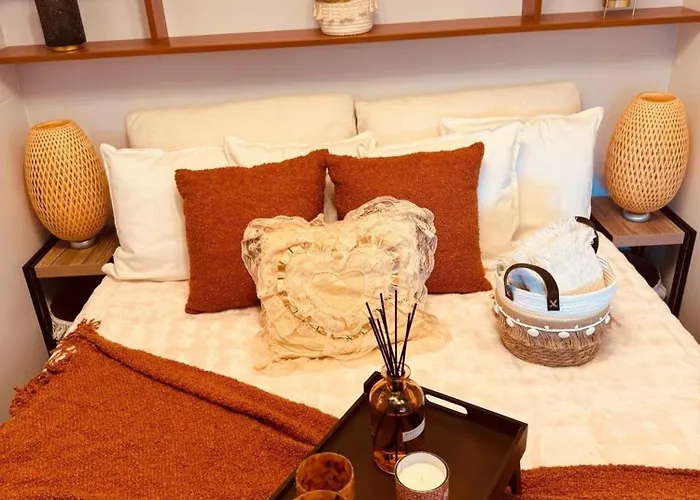 בית נופש Casabella טוראני