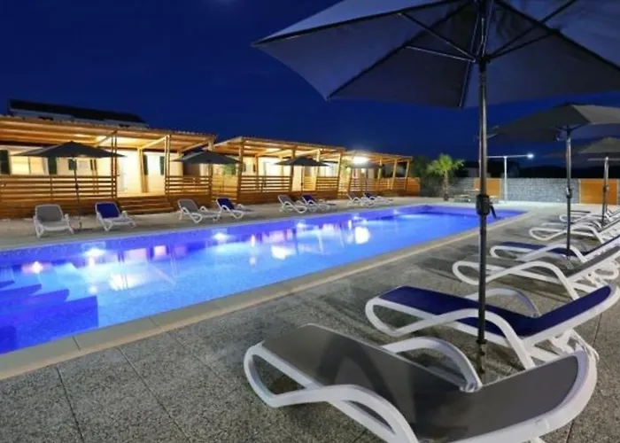 בית נופש Casabella *