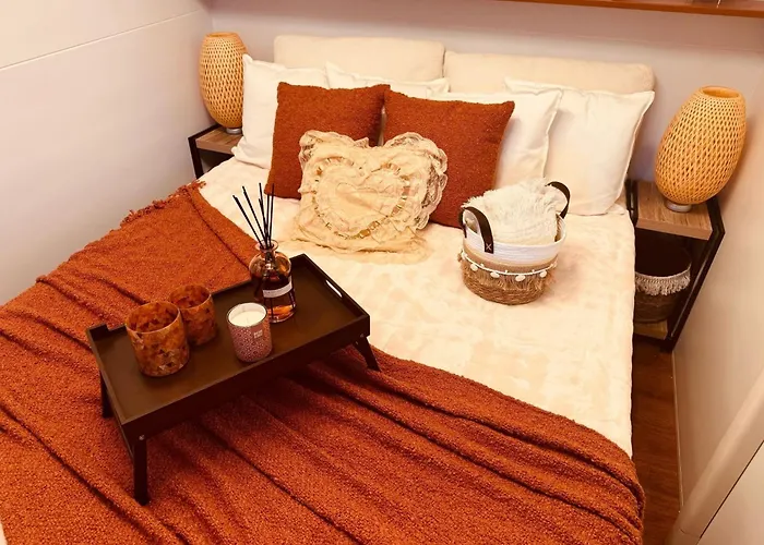 בית נופש Casabella *