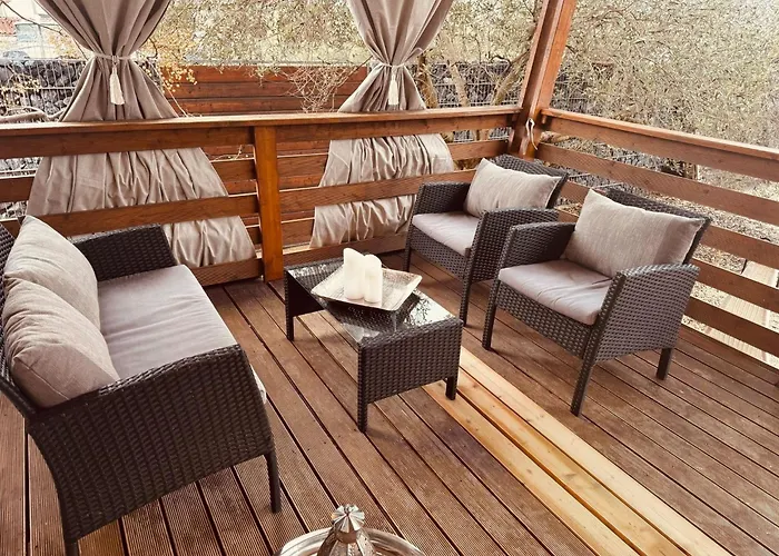 Vikendica Casabella Turanj