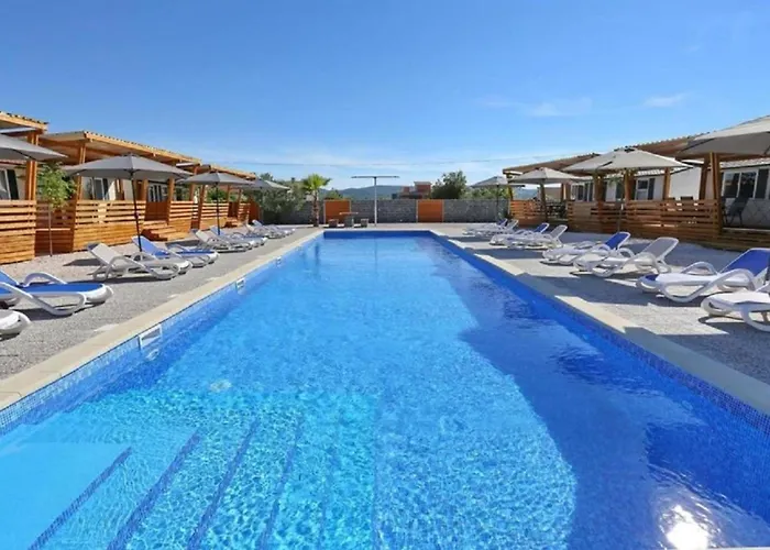 Vikendica Casabella Turanj