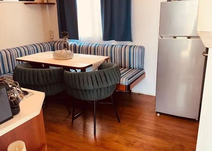 בית נופש Casabella