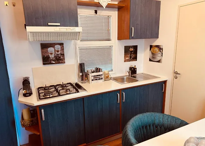 Casabella בית נופש *