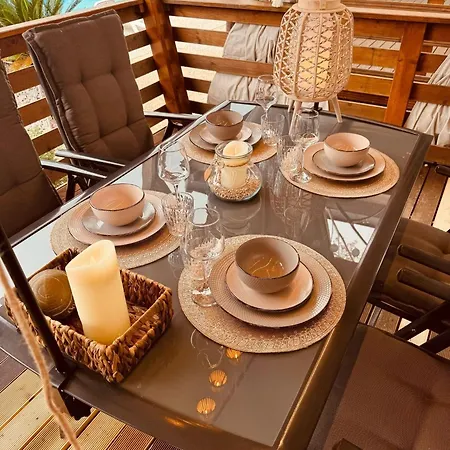 Casabella Holiday home