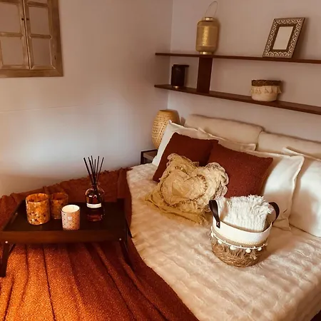 Casabella Vakantiehuis