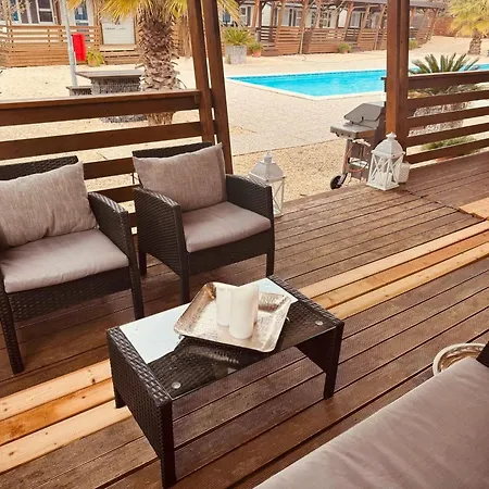 Casabella Vakantiehuis