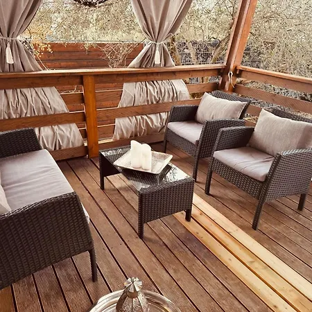 Feriehus Casabella Torrette