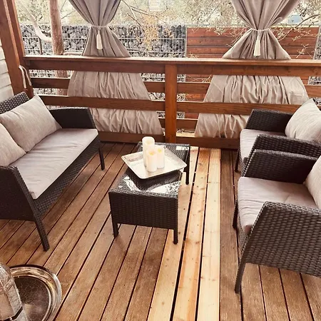 Casabella Holiday home
